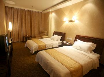 Tibet Sunrise Hotel ลาซา ภายนอก รูปภาพ