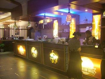 Tibet Sunrise Hotel ลาซา ภายนอก รูปภาพ